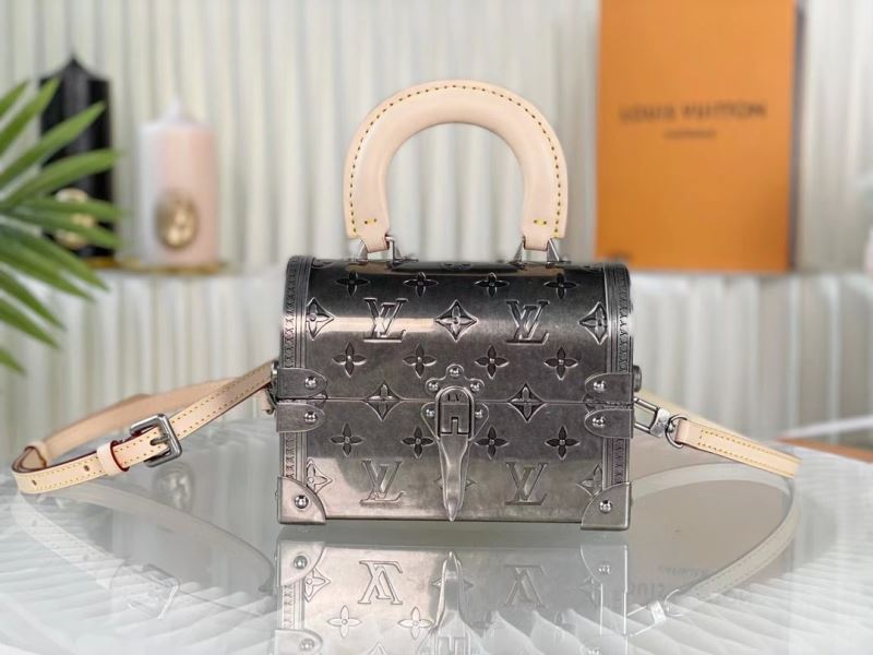 LV Top Handle Bags